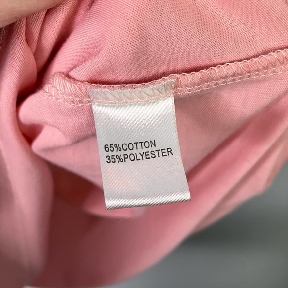 Romwe Casual Oversized Tee Best Surfing Santa Monica California Women's S Retro - Picture 3 of 14